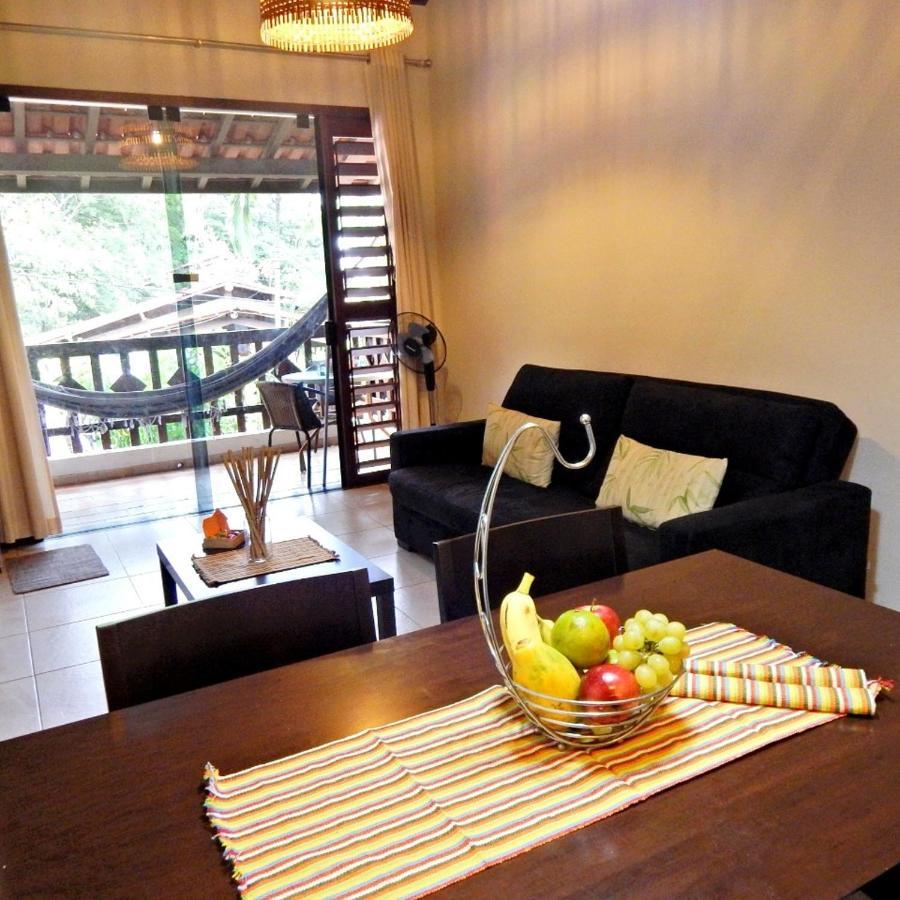Flat Centro Praia De Pipa Piazzetta 5 エクステリア 写真
