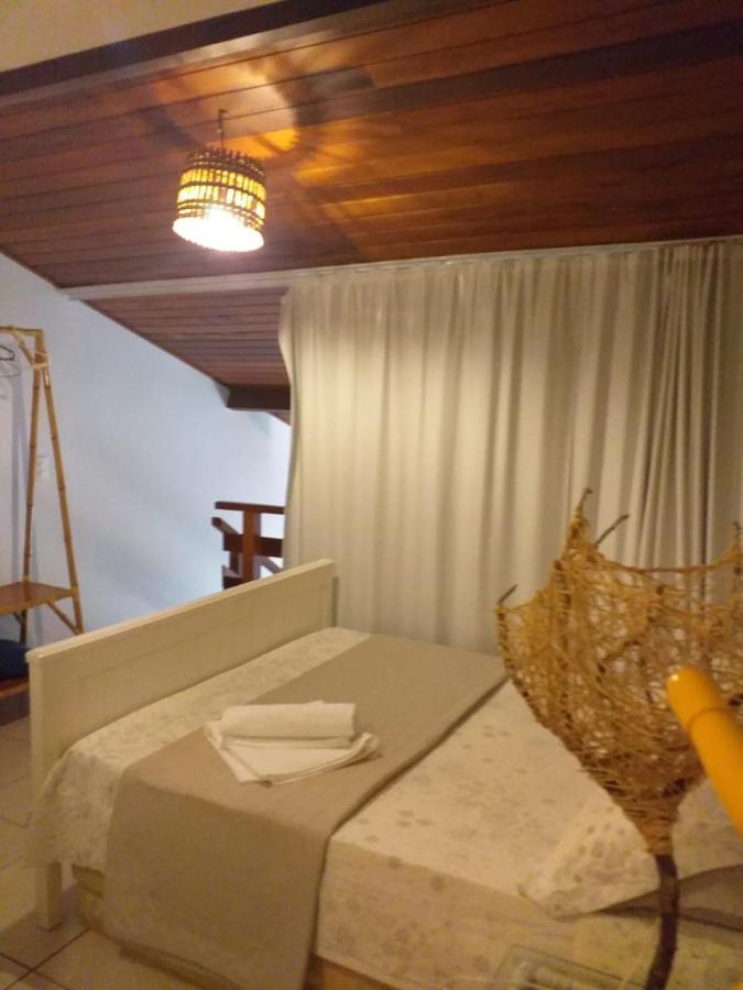Flat Centro Praia De Pipa Piazzetta 5 エクステリア 写真