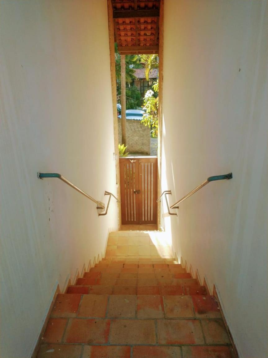 Flat Centro Praia De Pipa Piazzetta 5 エクステリア 写真