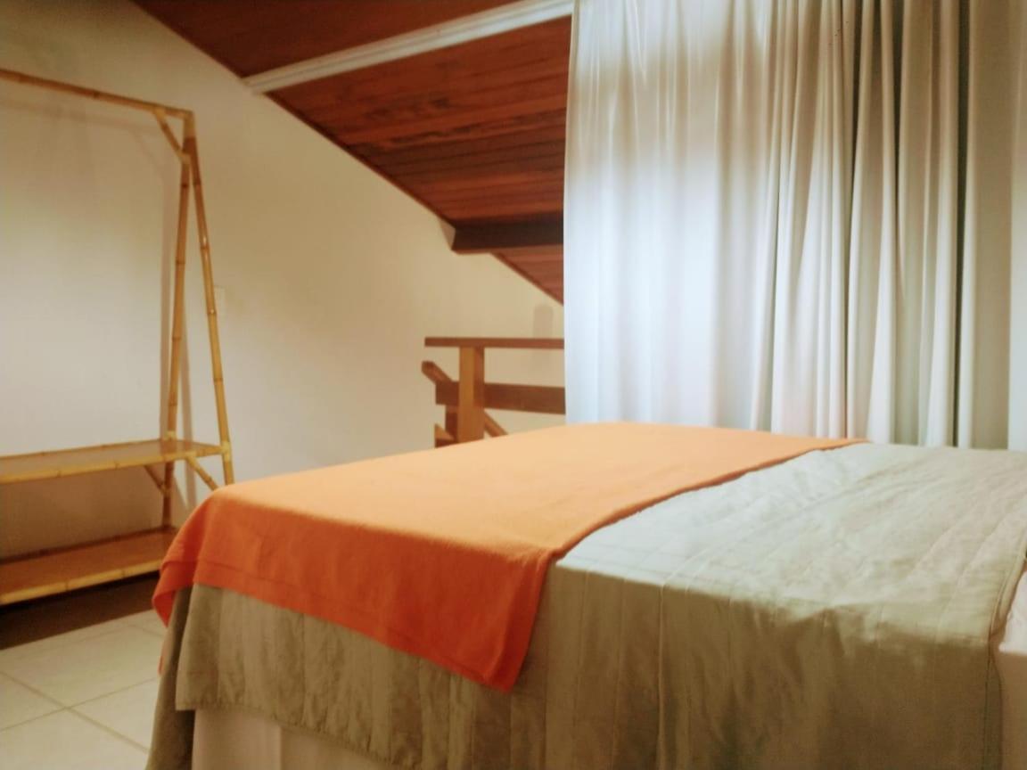Flat Centro Praia De Pipa Piazzetta 5 エクステリア 写真