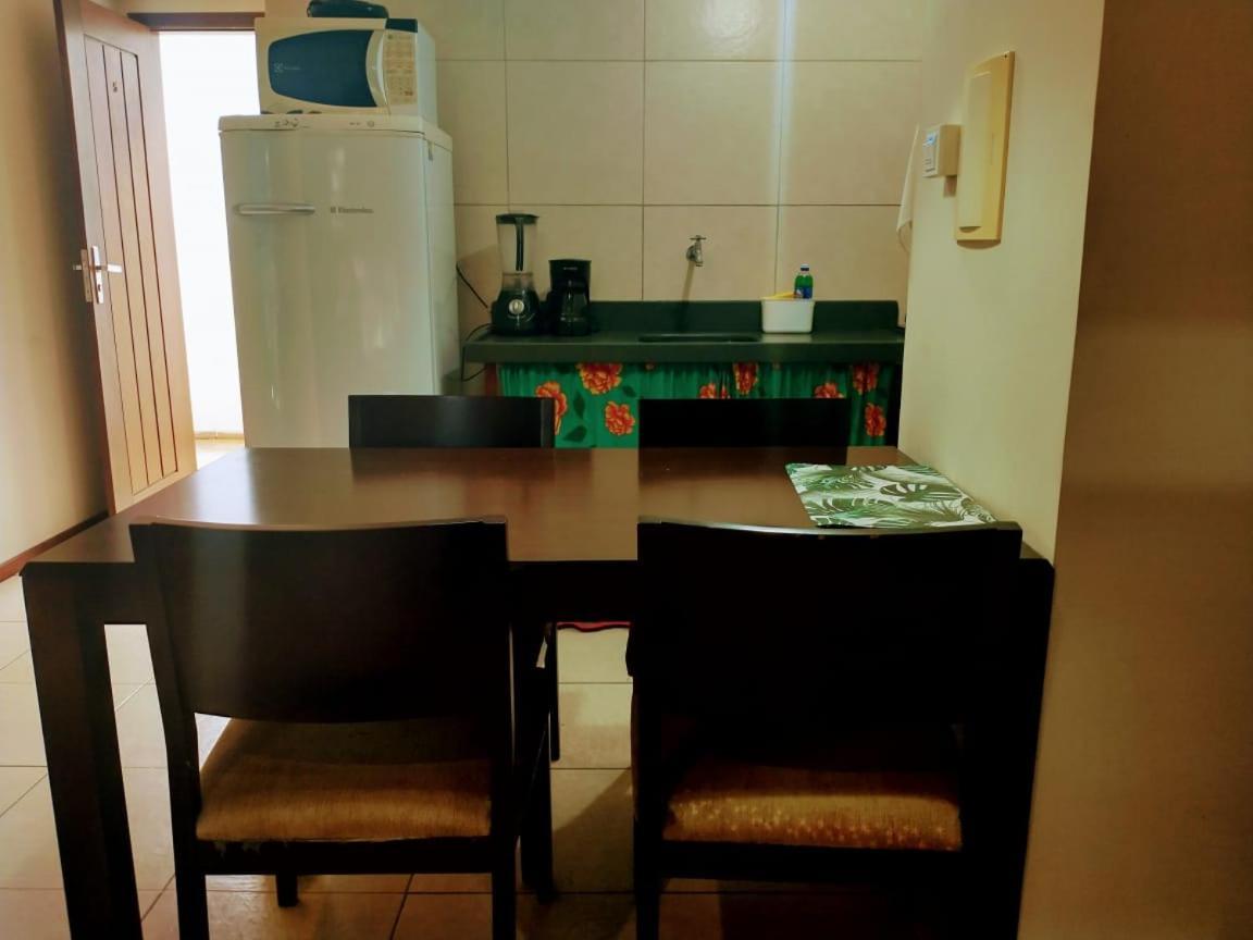 Flat Centro Praia De Pipa Piazzetta 5 エクステリア 写真
