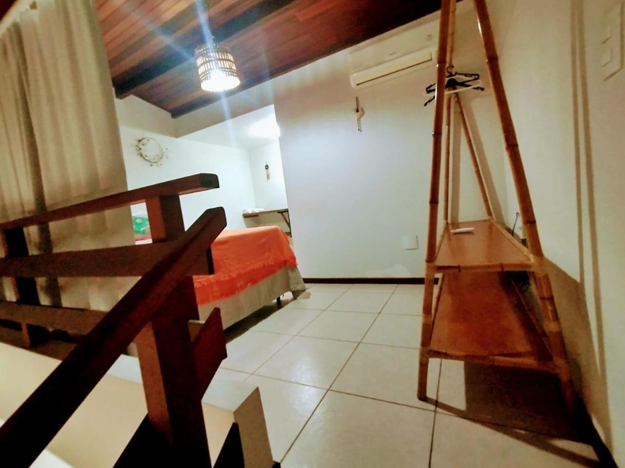 Flat Centro Praia De Pipa Piazzetta 5 エクステリア 写真